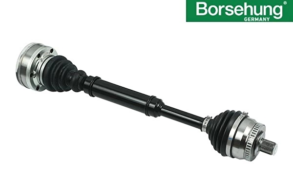 VAG Aks Körük & Kafası