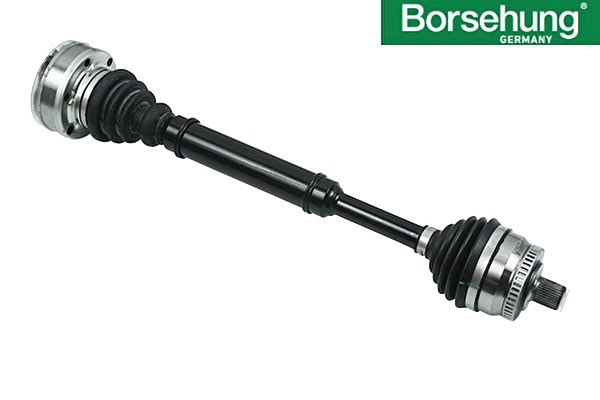 VAG Aks Körük & Kafası