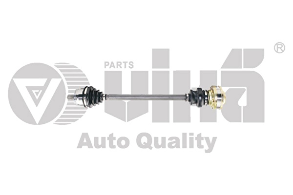 VAG Aks Körük & Kafası