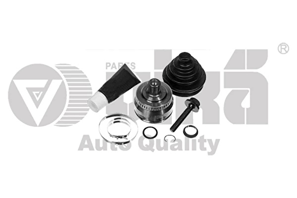 VAG Aks Körük & Kafası