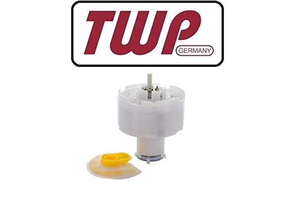  Yakıt Deposu Ekipmanı