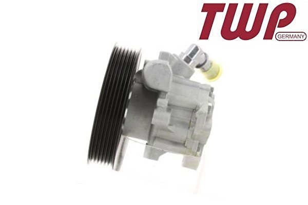 VAG Direksiyon Ekipmanları