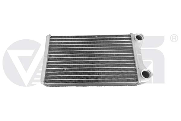 VAG Kalorifer Ekipmanları