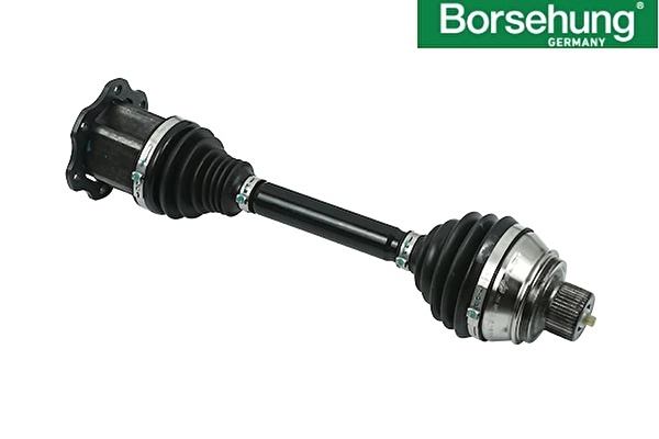 VAG Aks Körük & Kafası