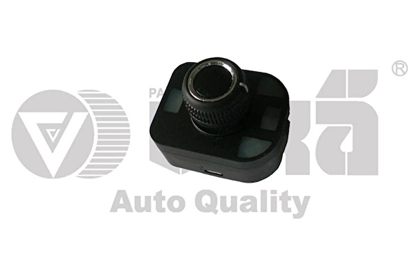 VAG Şalterler, Müşürler