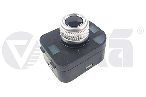 VAG Şalterler, Müşürler