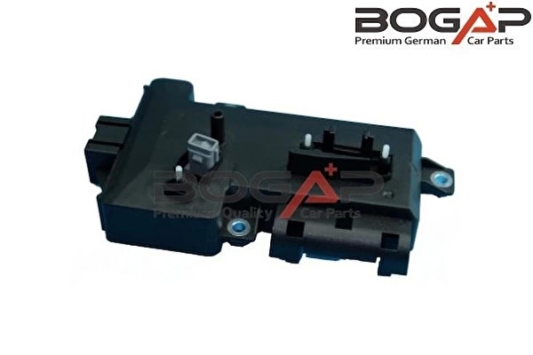 VAG Şalterler, Müşürler