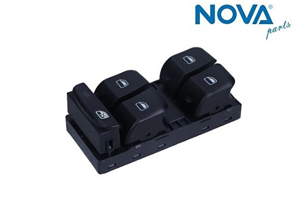 VAG Şalterler, Müşürler