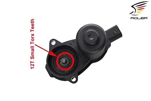 VAG Merkezler & Aksesuarlar