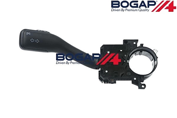 VAG Şalterler, Müşürler