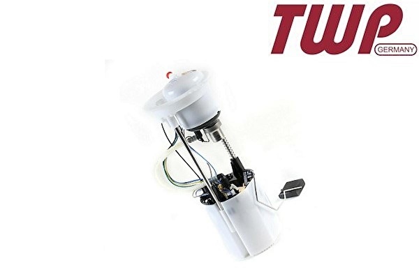  Yakıt Deposu Ekipmanı