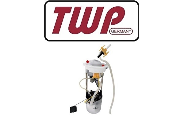  Yakıt Deposu Ekipmanı