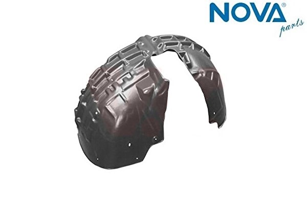 VAG Çamurluk Bakaliti