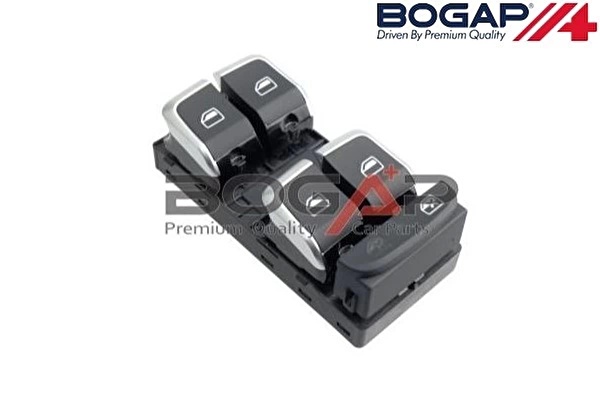 VAG Şalterler, Müşürler