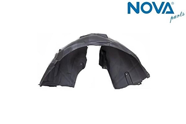 VAG Çamurluk Bakaliti