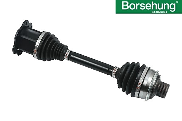 VAG Aks Körük & Kafası