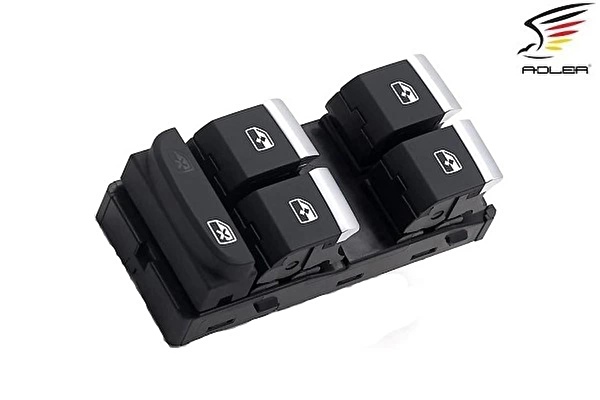 VAG Şalterler, Müşürler