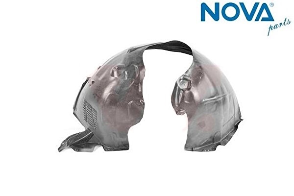 VAG Çamurluk Bakaliti