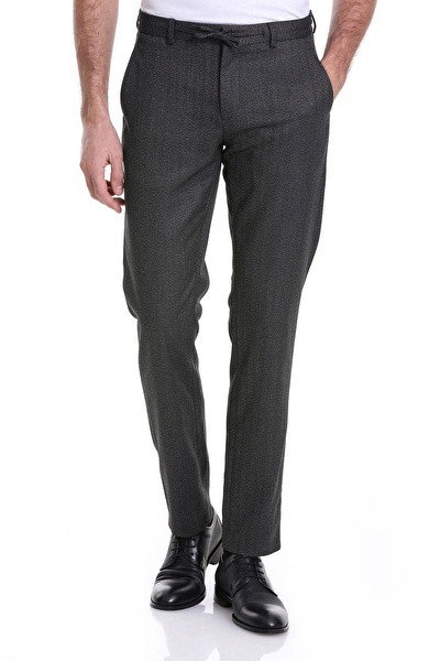 Hatemoğlu Erkek Pantolon