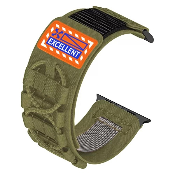  Akıllı Saat Aksesuar