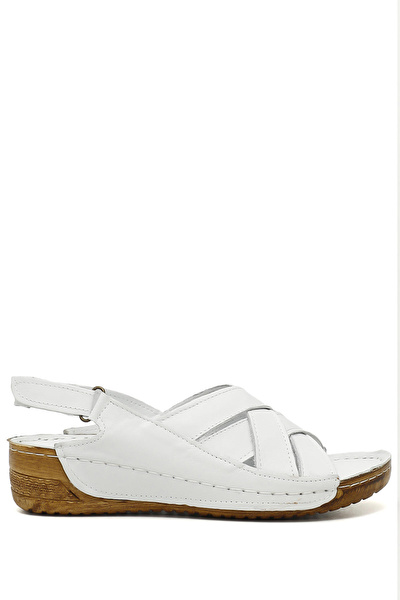 Gön Kadın Sandalet