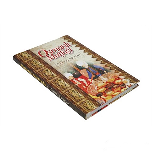 Şekerbank Yemek Kitapları