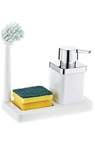 Grimor Life Sabunluk