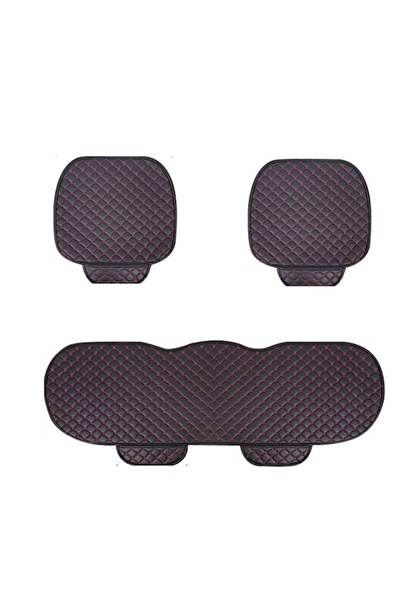 NAZ OTO Koltuk Minderleri