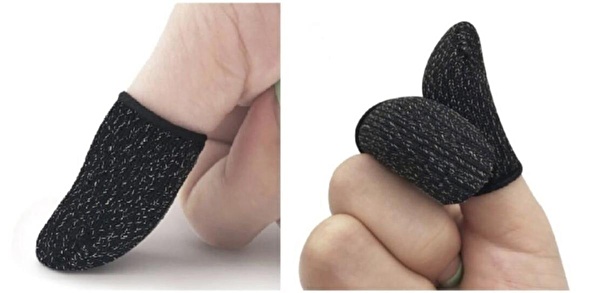 Mi7a PC Joystick, Gamepad