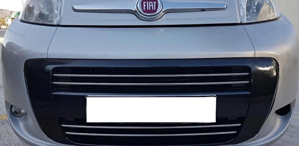 ANADOLU OTO AKSESUAR Krom Aksesuarlar