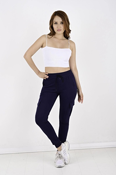 BLACK STEEL Kadın Eşofman