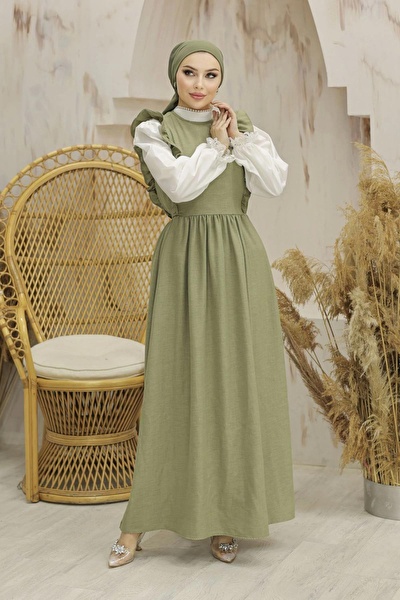 Tufeyo Günlük Elbise