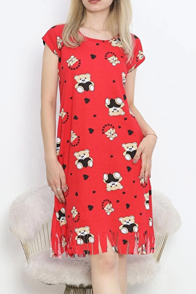 Tufeyo Günlük Elbise