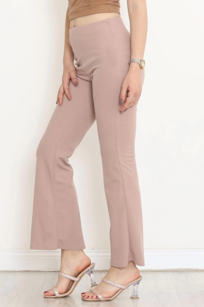 Tufeyo Kadın Pantolon