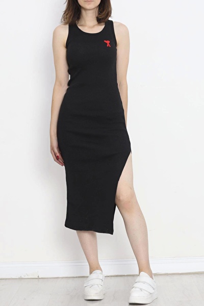 Tufeyo Günlük Elbise