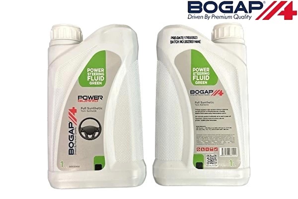 VAG Hidrolik Yağlar