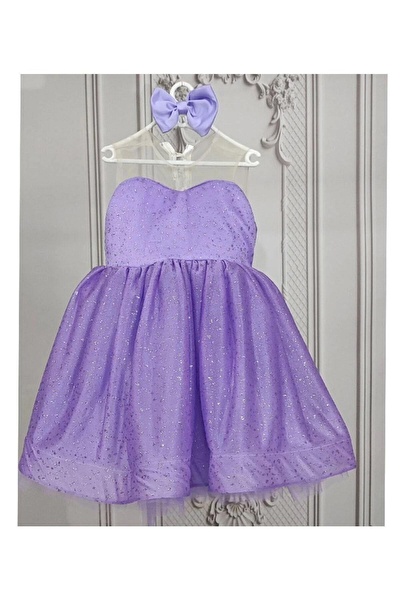 Ellussi Bebek Elbise