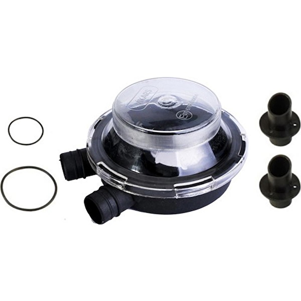 Vikars LPG Yedek Parçaları