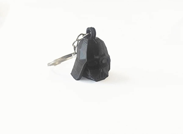 minikbahcem Anahtarlık