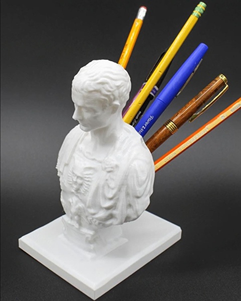 minikbahcem Kalemlik, Organizer