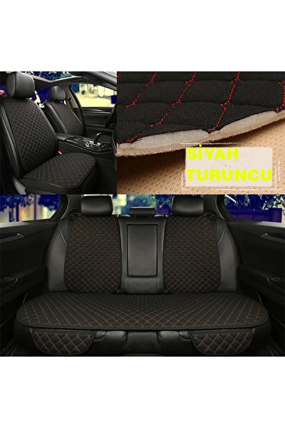 NAZ OTO Koltuk Minderleri