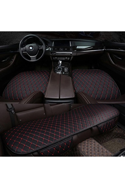 NAZ OTO Koltuk Minderleri