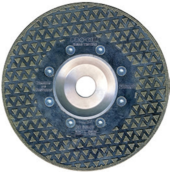 Pro-cut Elmas Testere