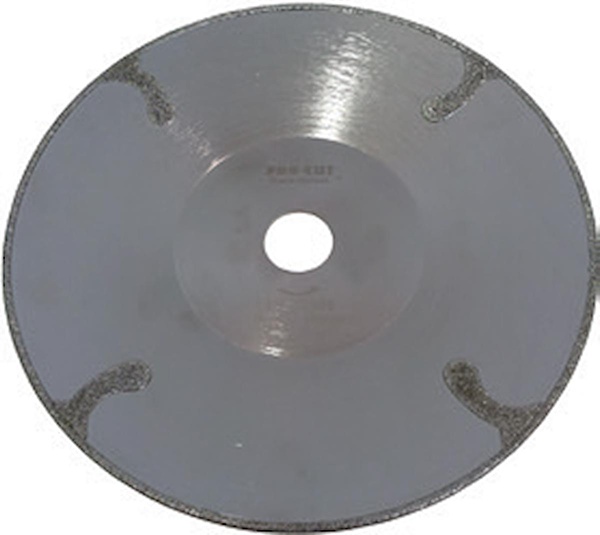 Pro-cut Elmas Testere