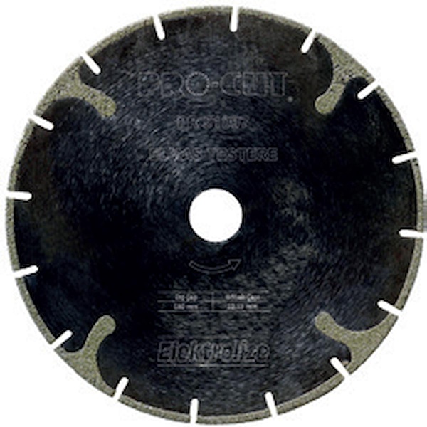 Pro-cut Elmas Testere