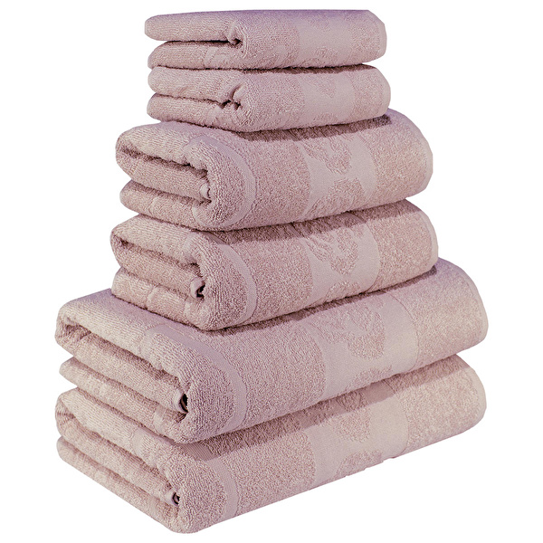 TEXTILE COLORS Banyo Havlusu