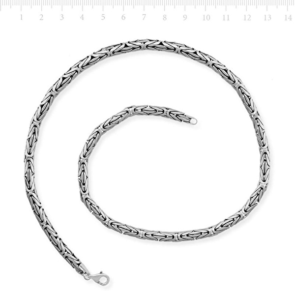 Tesbih Sepetim Kolye