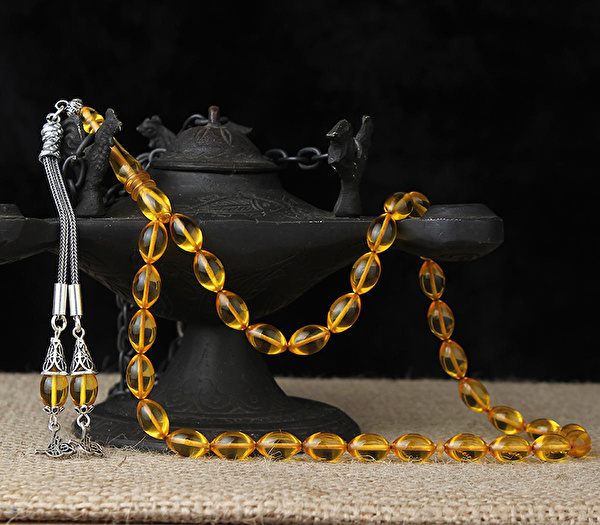 Tesbih Sepetim Tesbih