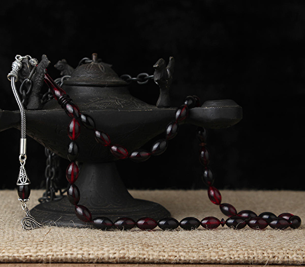 Tesbih Sepetim Tesbih