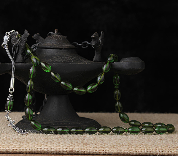 Tesbih Sepetim Tesbih